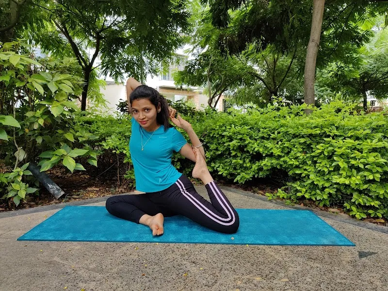 Octave Yoga