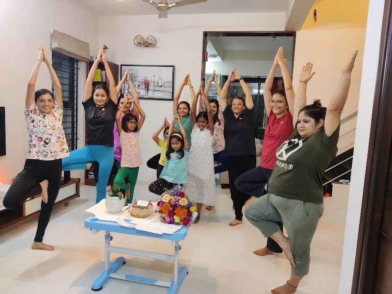 Octave Yoga