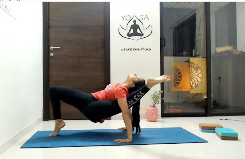 Octave Yoga