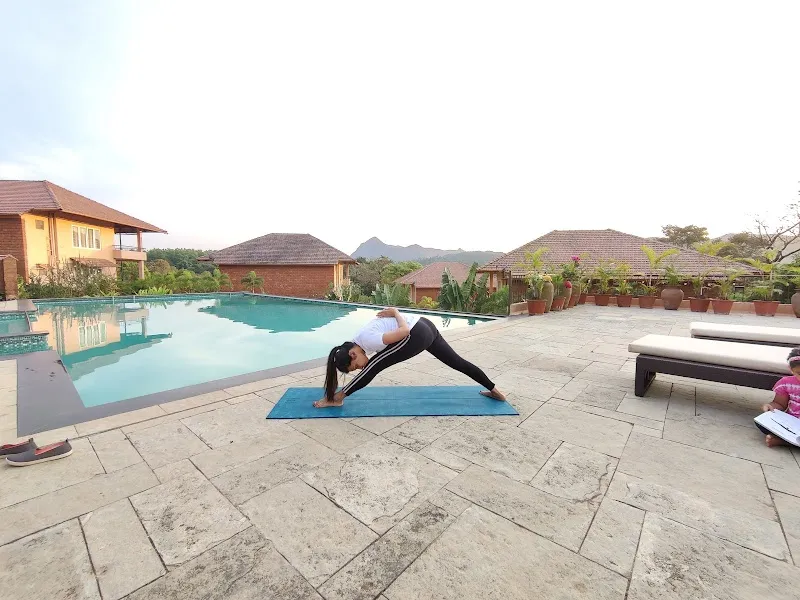 Octave Yoga