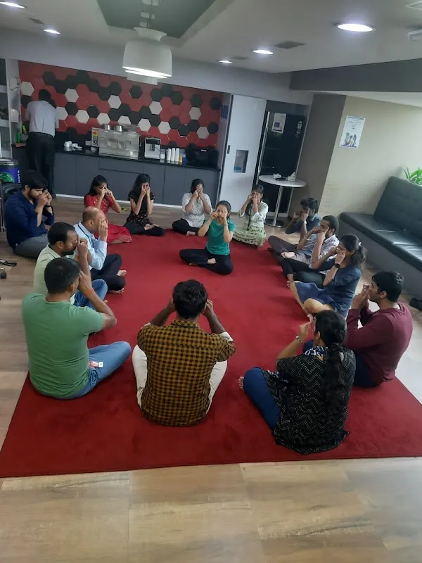 Octave Yoga