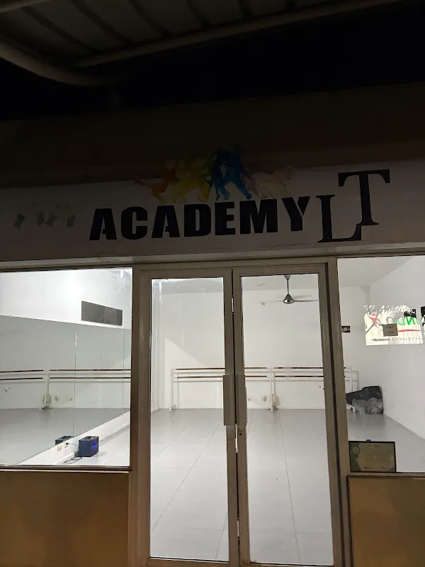 Academy LT Dance Classes Dance Studio