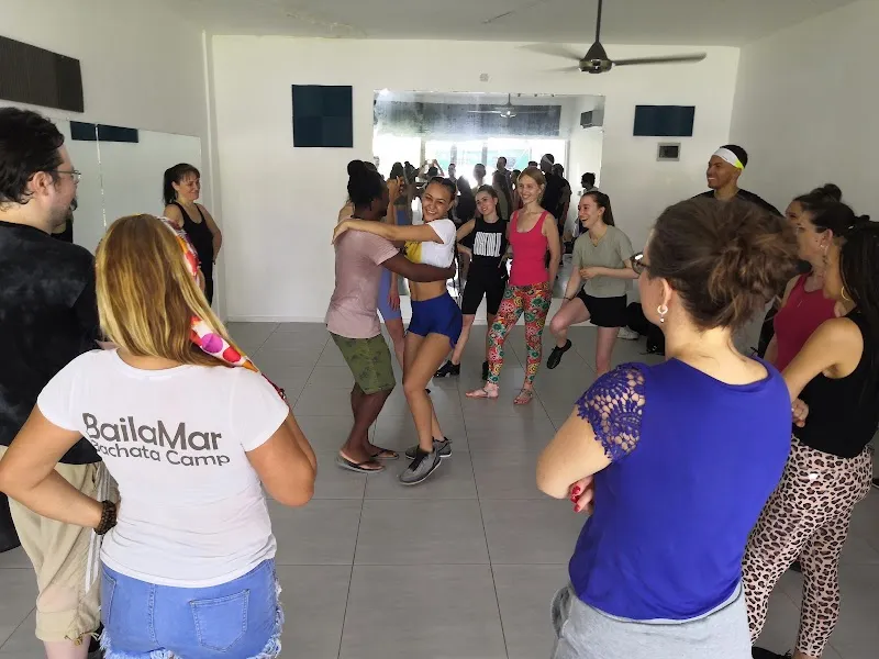 Academy LT Dance Classes Dance Studio