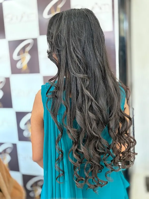 S2 Shyam Salon Unisex