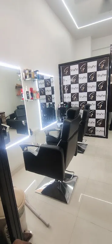 S2 Shyam Salon Unisex