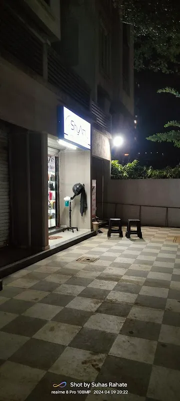 S2 Shyam Salon Unisex