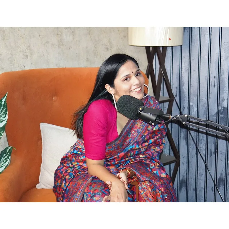 RJ14 Studio - Podcast and Video recording Studio