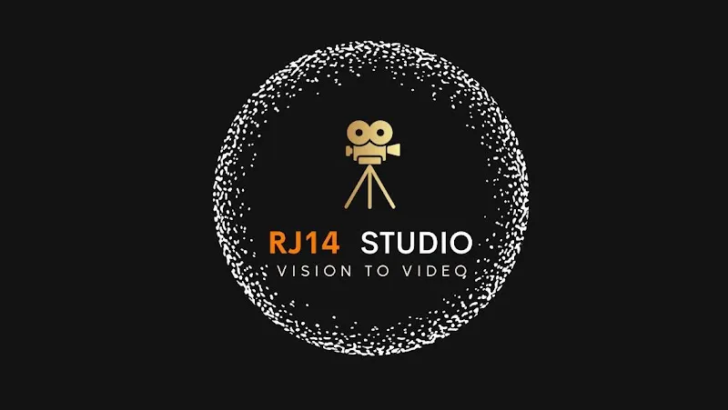 RJ14 Studio - Podcast and Video recording Studio