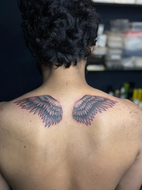 Tatt2age (Tattoo Studio)