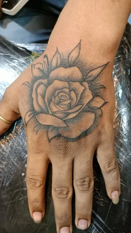 Tatt2age (Tattoo Studio)