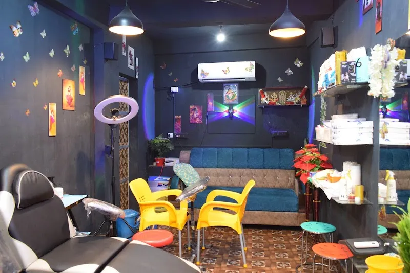 Tatt2age (Tattoo Studio)