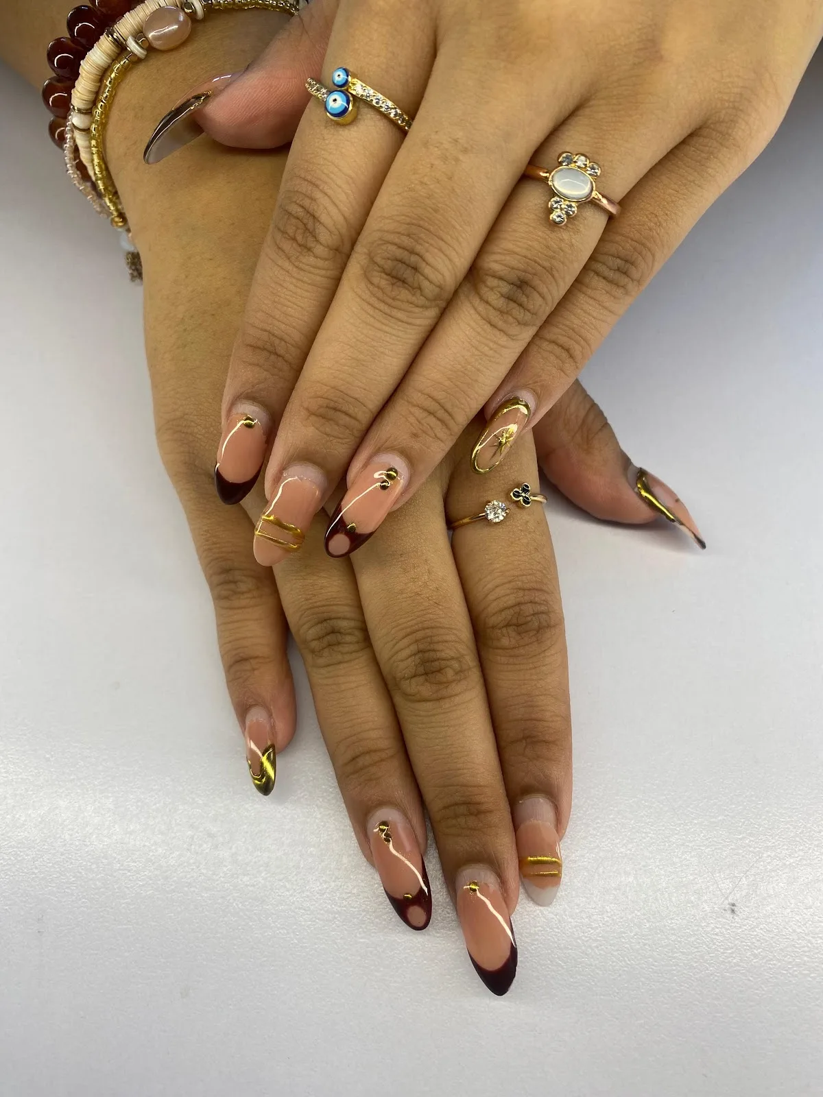 Elixxiir Salon