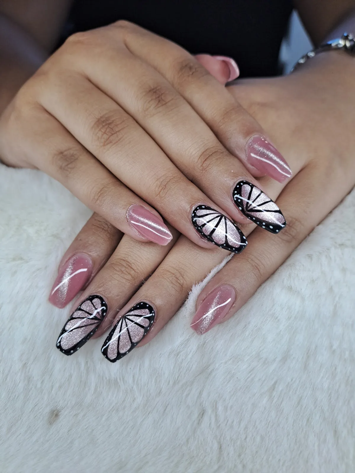 Elixxiir Salon