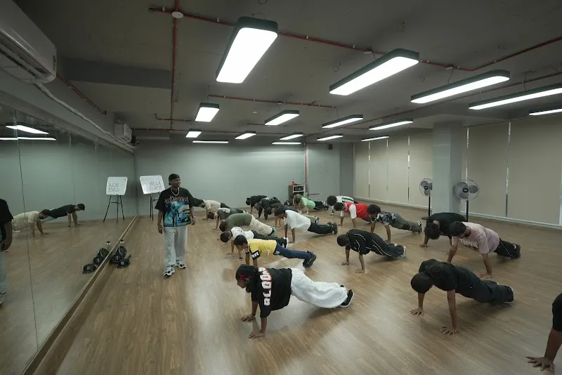 D Hoofers Dance Studio