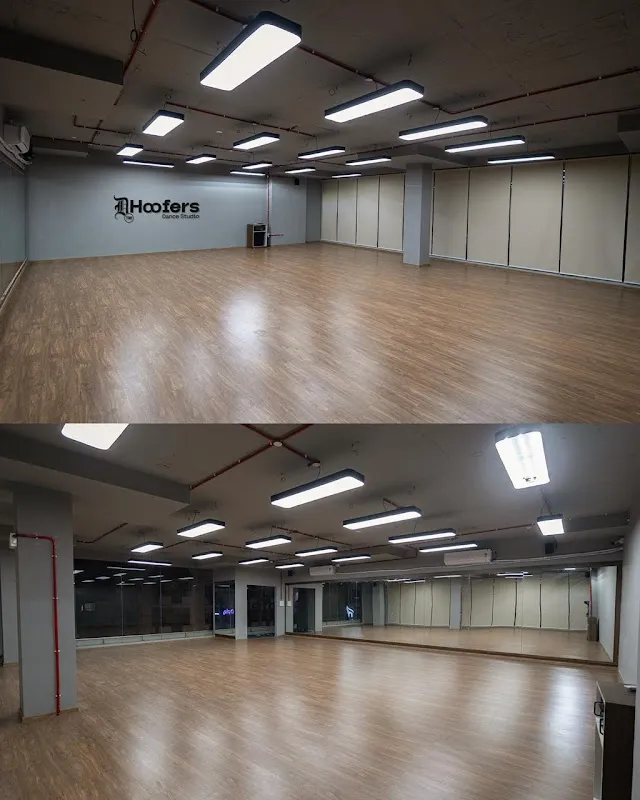D Hoofers Dance Studio