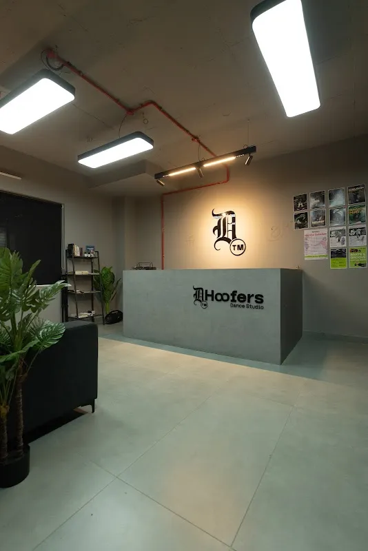 D Hoofers Dance Studio