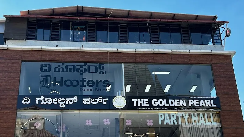 D Hoofers Dance Studio