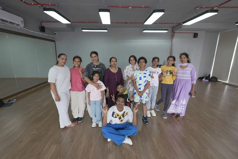 D Hoofers Dance Studio