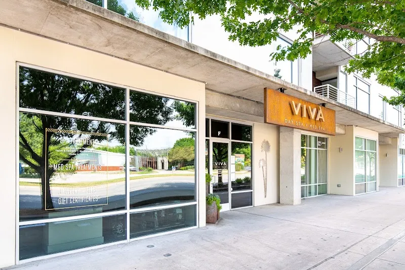 Viva Day Spa + Med Spa | Lamar