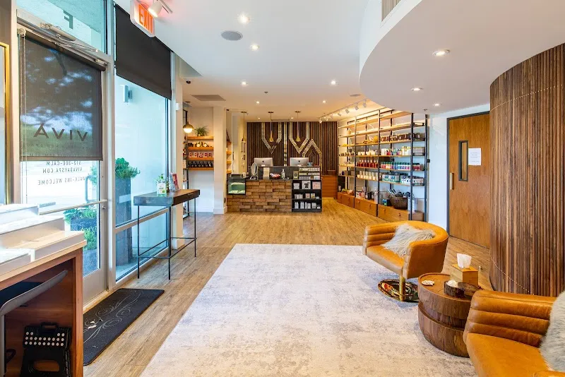 Viva Day Spa + Med Spa | Lamar