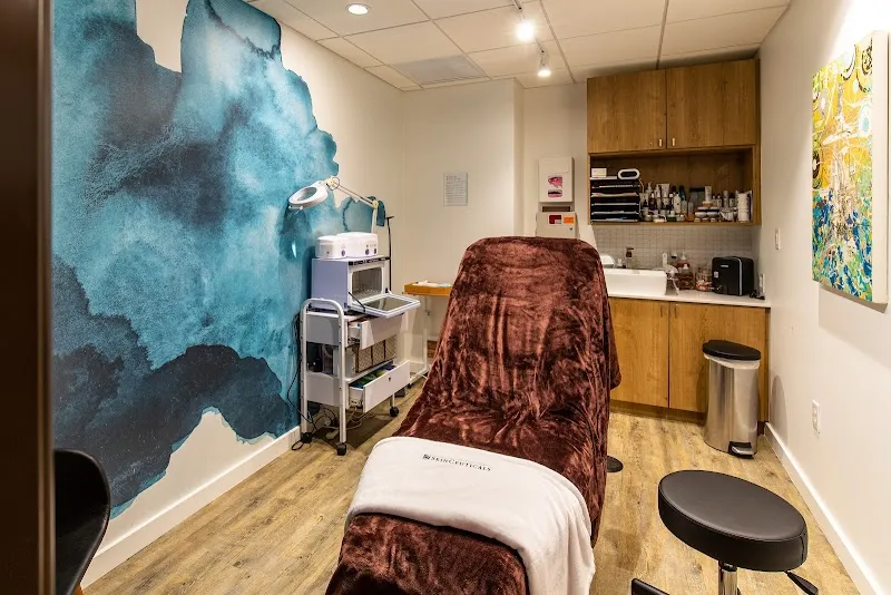 Viva Day Spa + Med Spa | Lamar