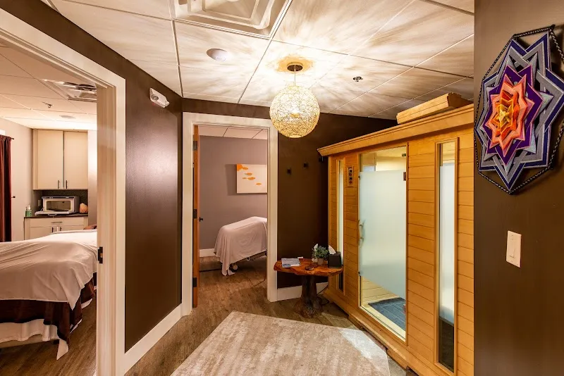 Viva Day Spa + Med Spa | Lamar