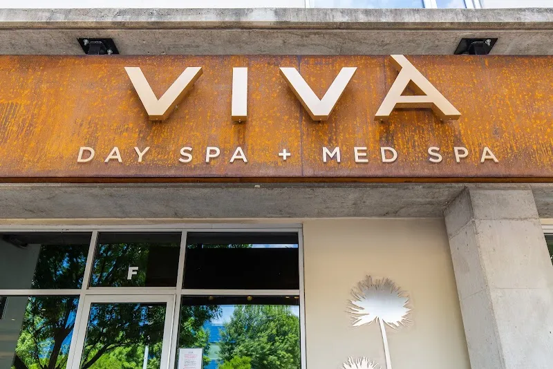 Viva Day Spa + Med Spa | Lamar
