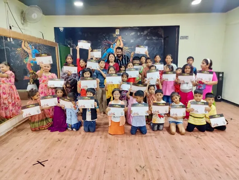 SARA DANCE STUDIO