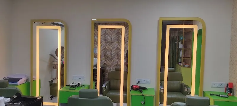 R1 UNISEX SALON