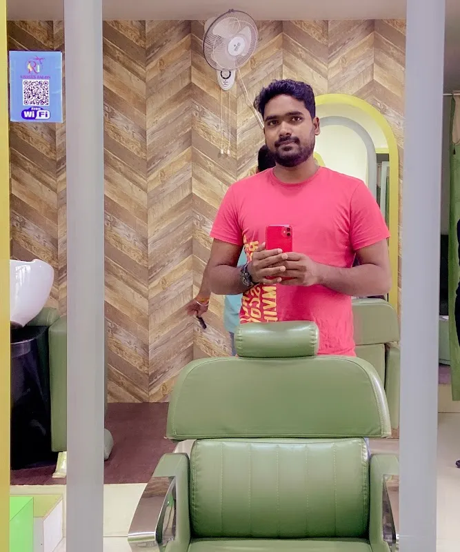 R1 UNISEX SALON