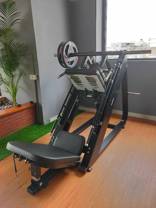 Zest Fitness Studio | Best Gym In Hsr Layout | Premium Gym Center