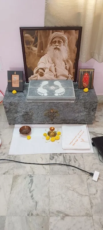 Classical Yoga School