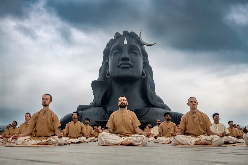 Classical Yoga School