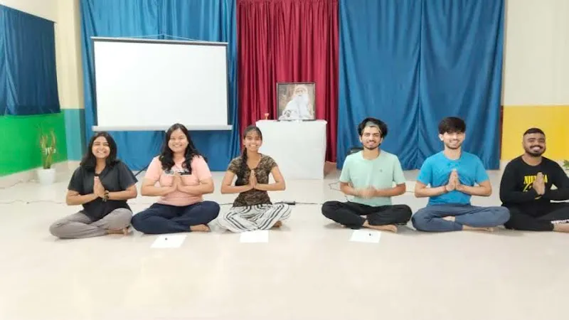Classical Yoga School