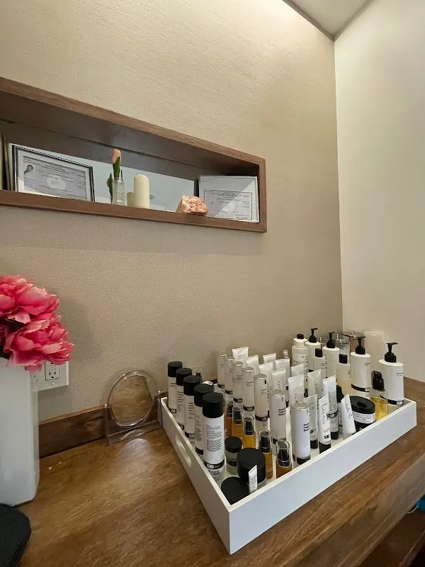 Green Aura Spa