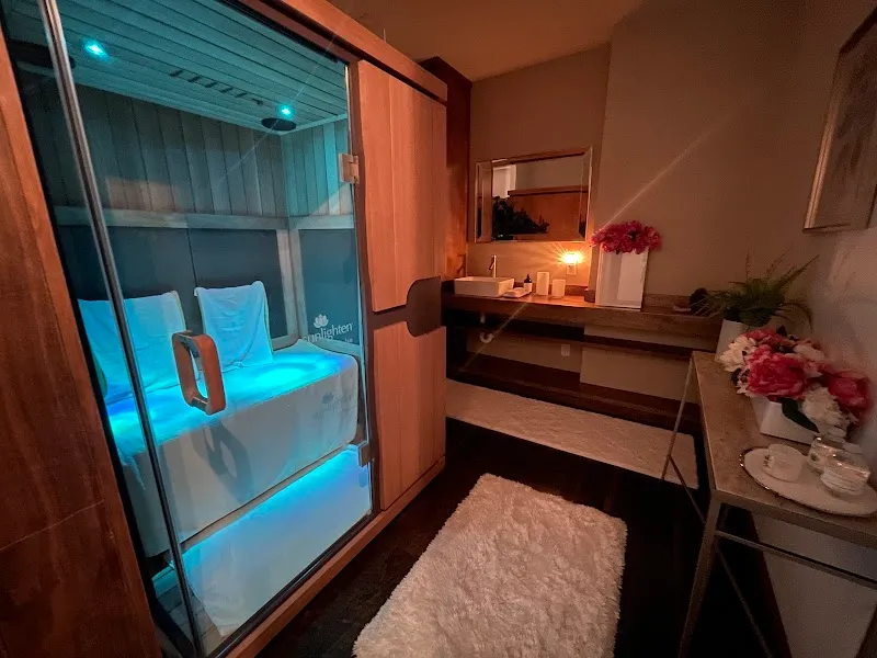 Green Aura Spa