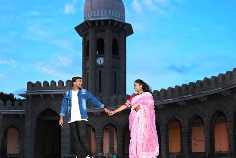 Inkofoto.studios | Best wedding & Baby photography in Hyderabad,Telangana