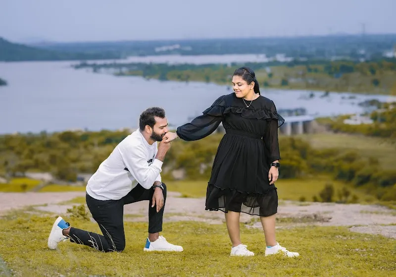 Inkofoto.studios | Best wedding & Baby photography in Hyderabad,Telangana