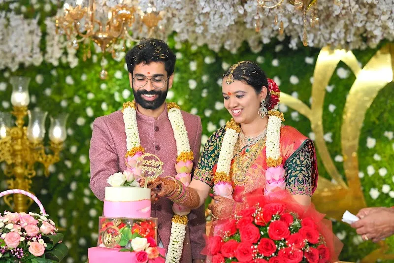 Inkofoto.studios | Best wedding & Baby photography in Hyderabad,Telangana