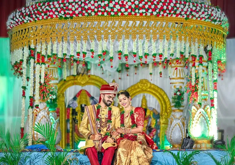Inkofoto.studios | Best wedding & Baby photography in Hyderabad,Telangana