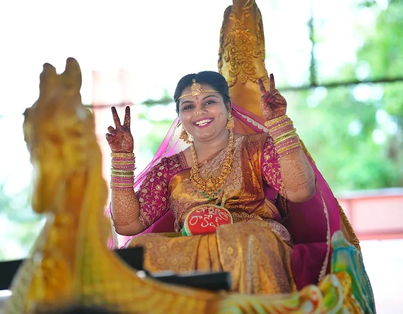 Inkofoto.studios | Best wedding & Baby photography in Hyderabad,Telangana