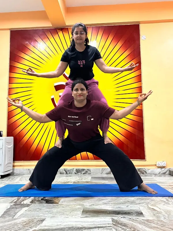 Shivaay Yogshala
