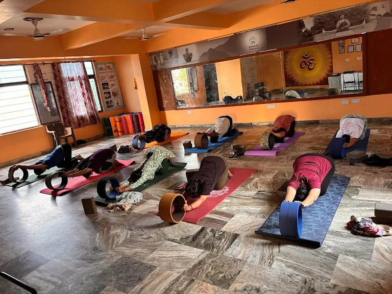 Shivaay Yogshala
