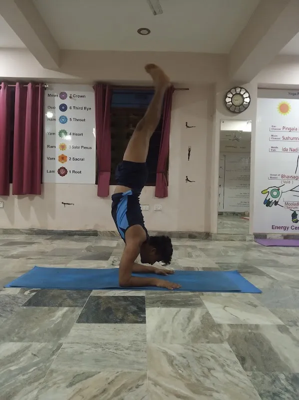 Shivaay Yogshala