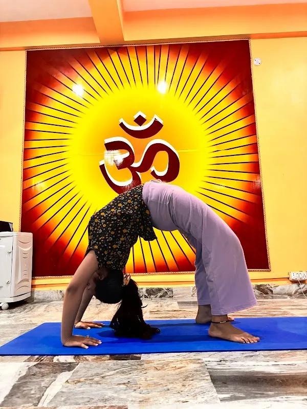 Shivaay Yogshala