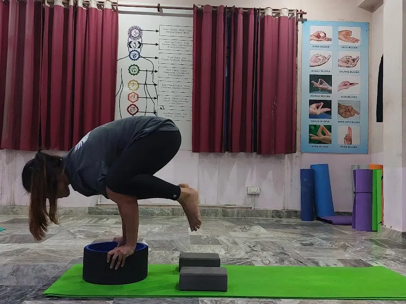 Shivaay Yogshala