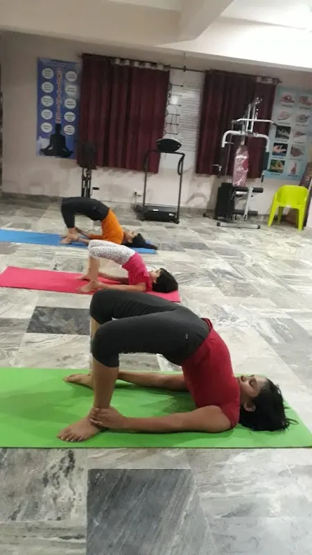 Shivaay Yogshala