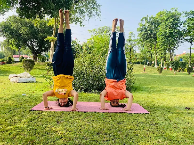 Shivaay Yogshala