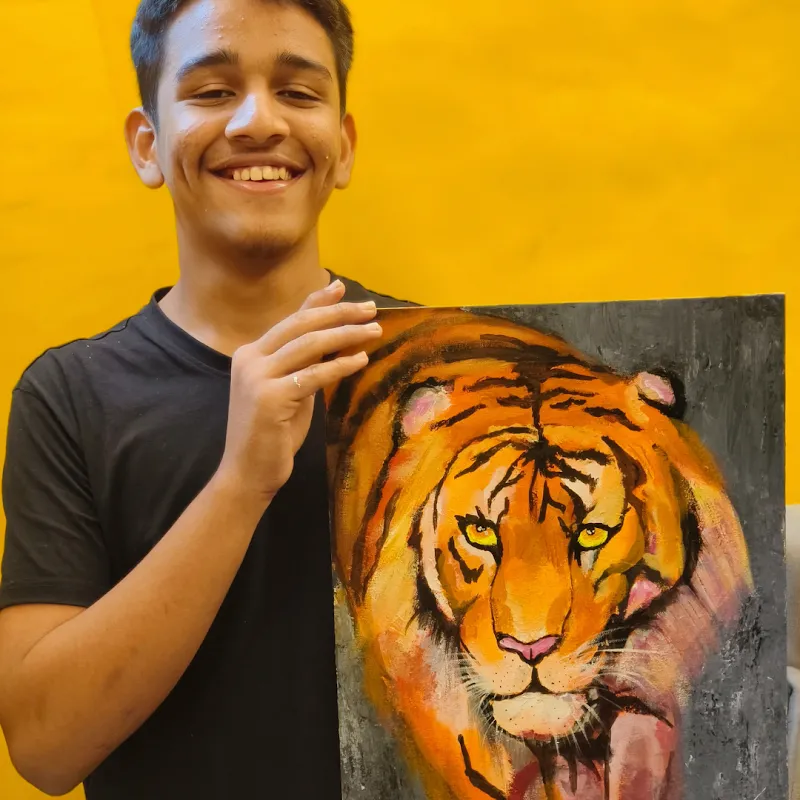 ArtVilla Academy - Kandivali