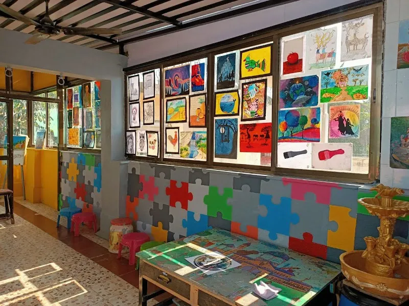ArtVilla Academy - Kandivali
